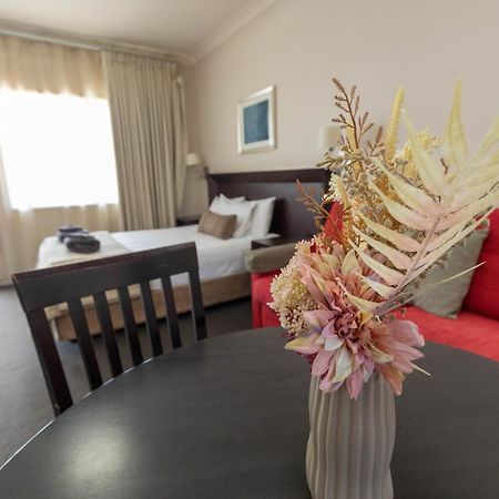 Highfields Motel Toowoomba Luaran gambar