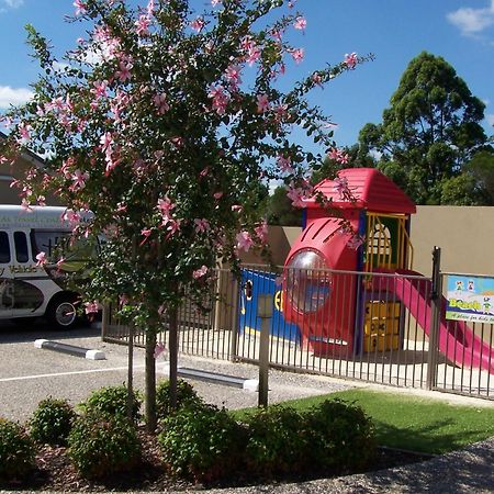 Highfields Motel Toowoomba Luaran gambar