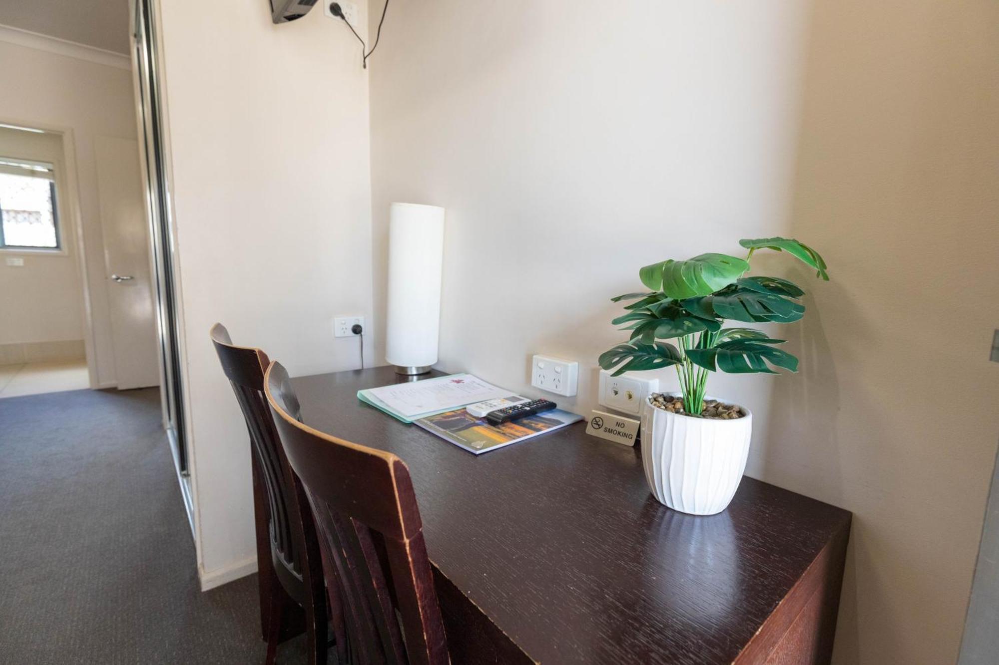 Highfields Motel Toowoomba Luaran gambar