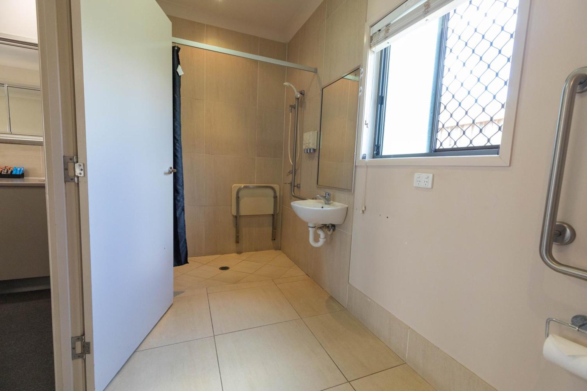Highfields Motel Toowoomba Luaran gambar