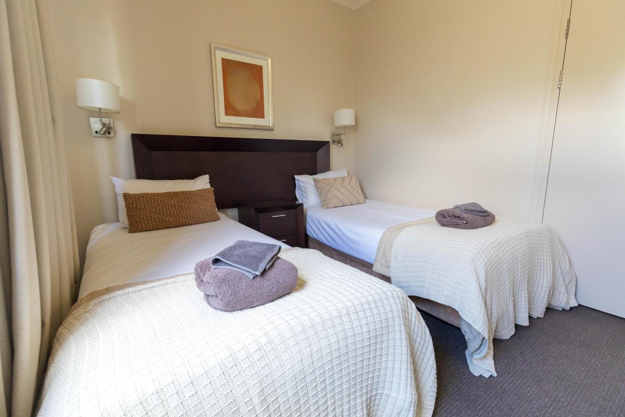 Highfields Motel Toowoomba Luaran gambar
