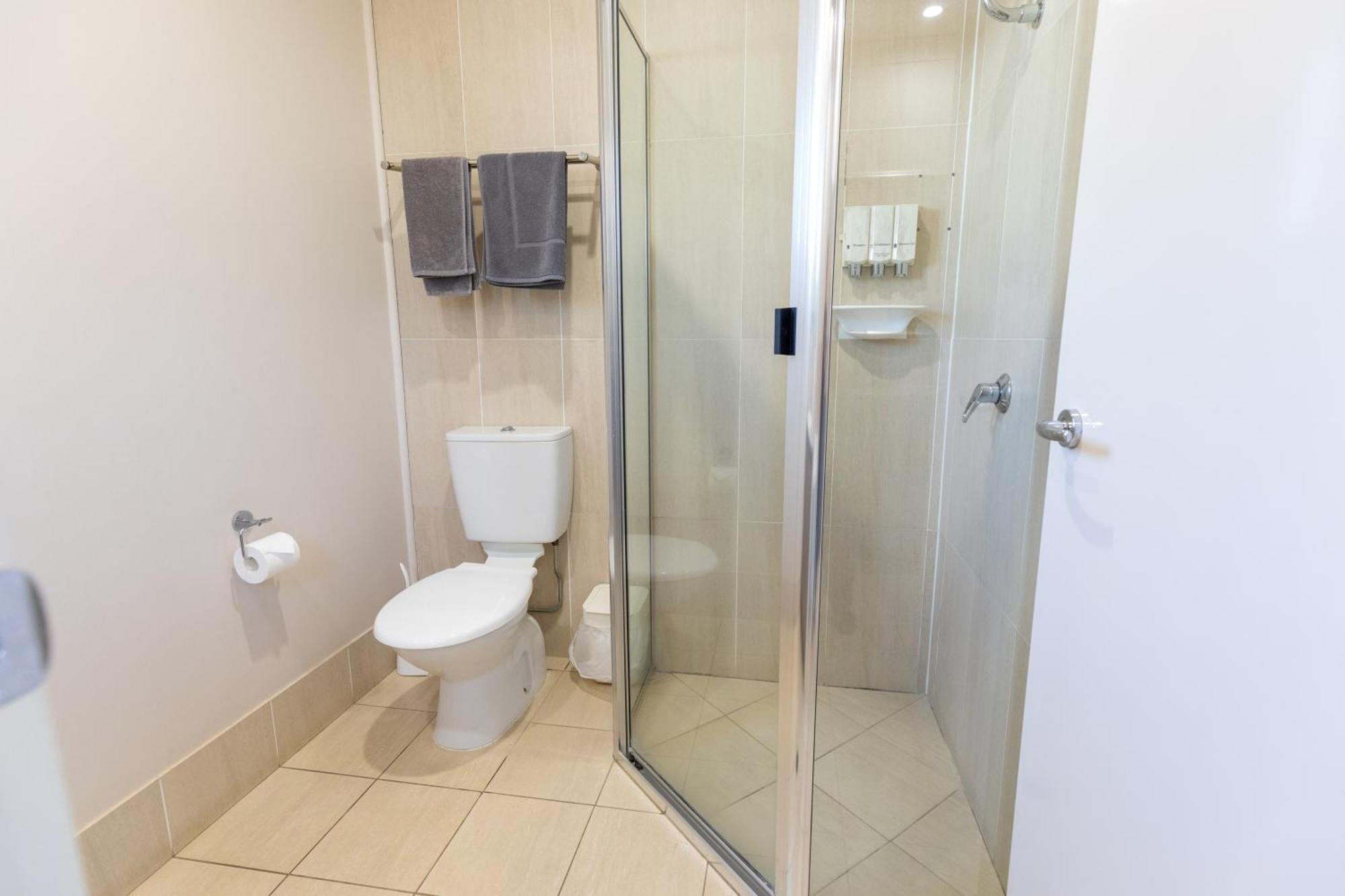 Highfields Motel Toowoomba Luaran gambar