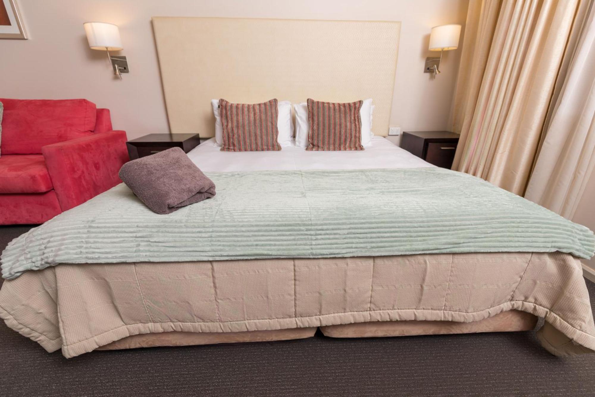 Highfields Motel Toowoomba Luaran gambar