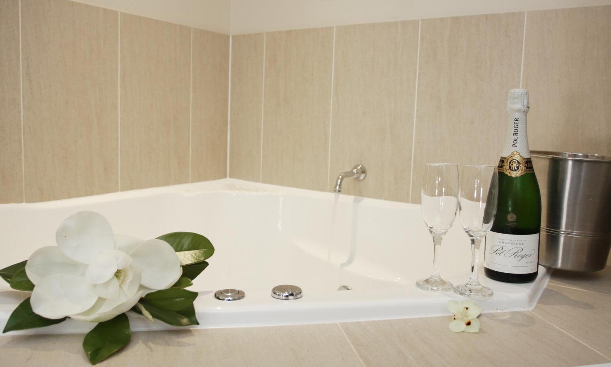 Highfields Motel Toowoomba Bilik gambar