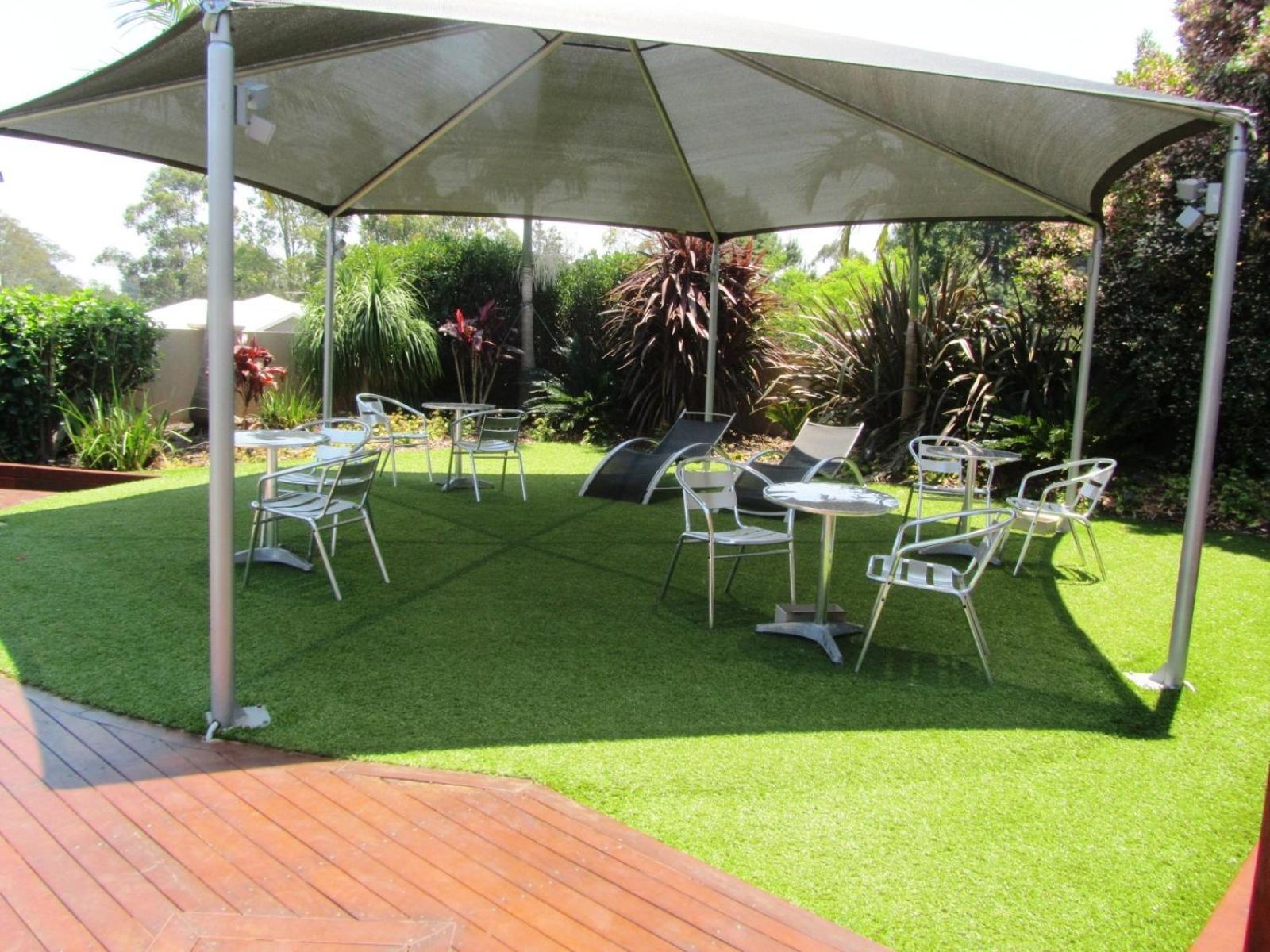 Highfields Motel Toowoomba Luaran gambar