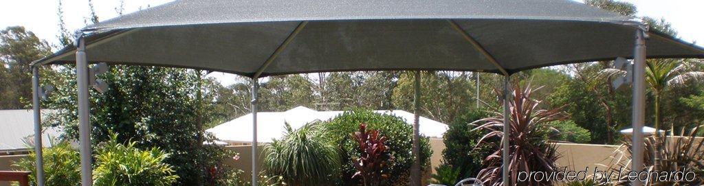 Highfields Motel Toowoomba Luaran gambar