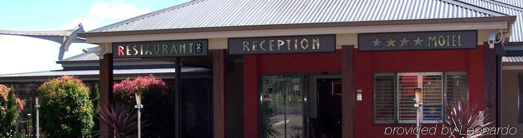 Highfields Motel Toowoomba Luaran gambar