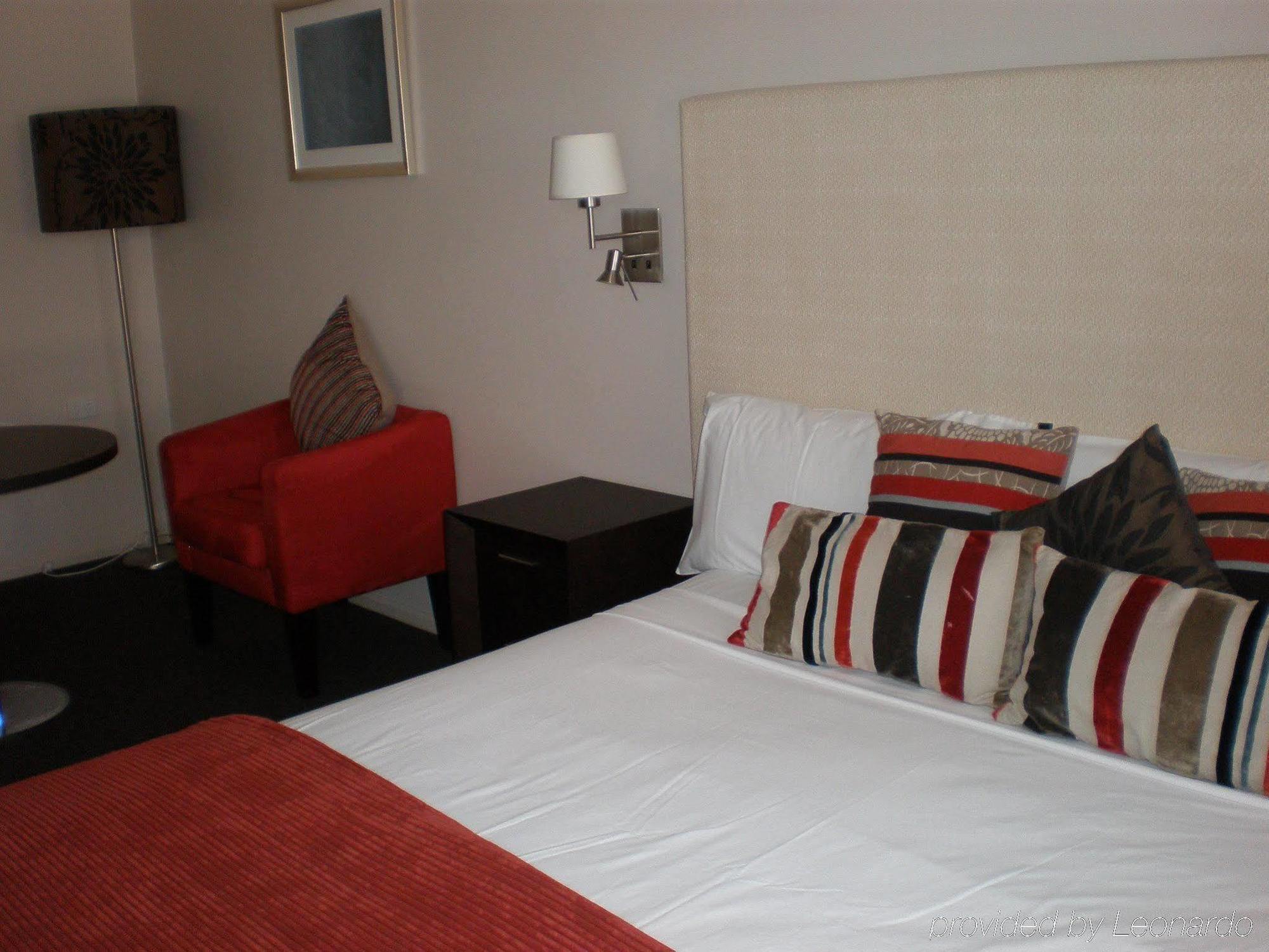 Highfields Motel Toowoomba Luaran gambar