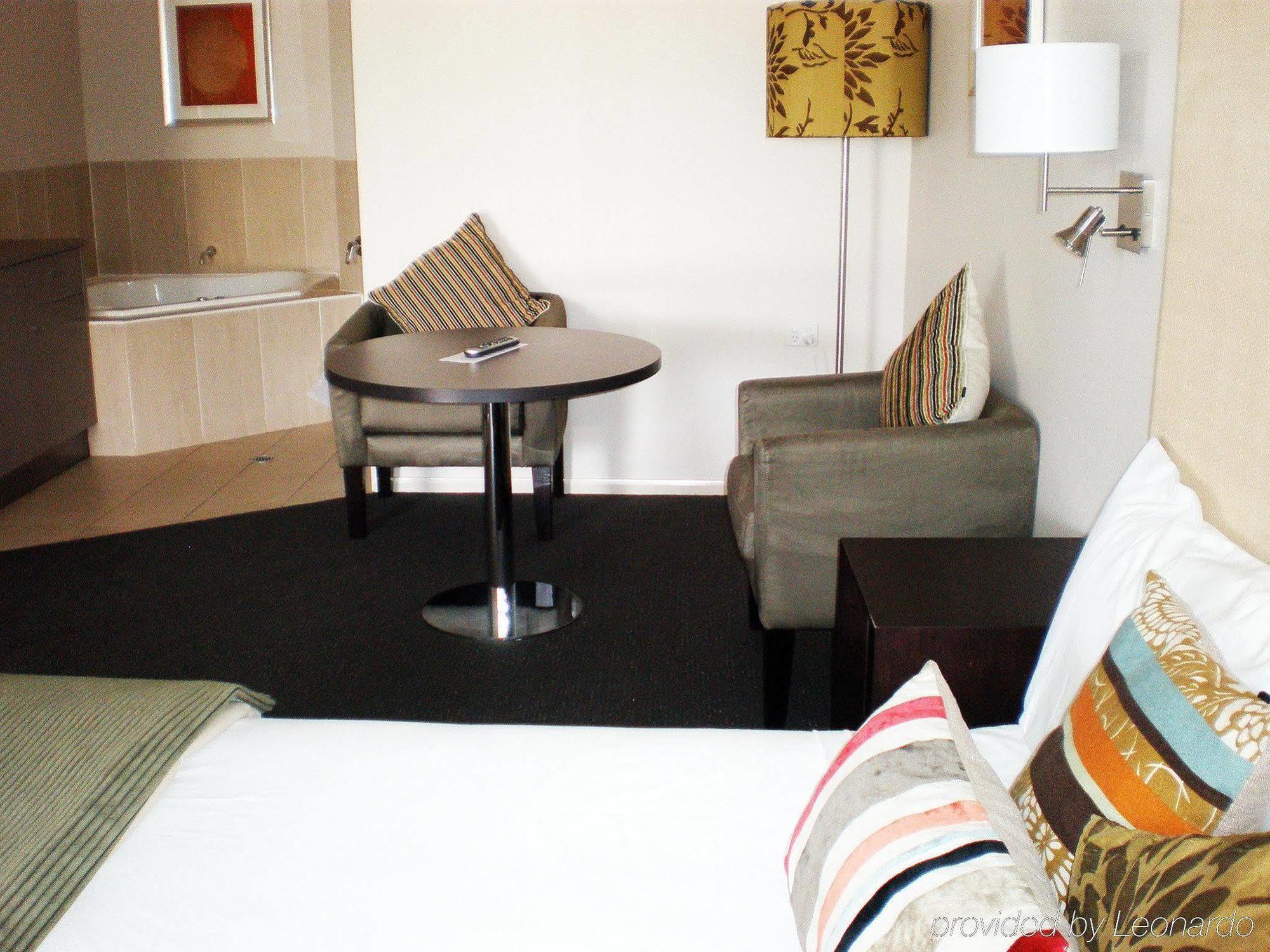 Highfields Motel Toowoomba Luaran gambar