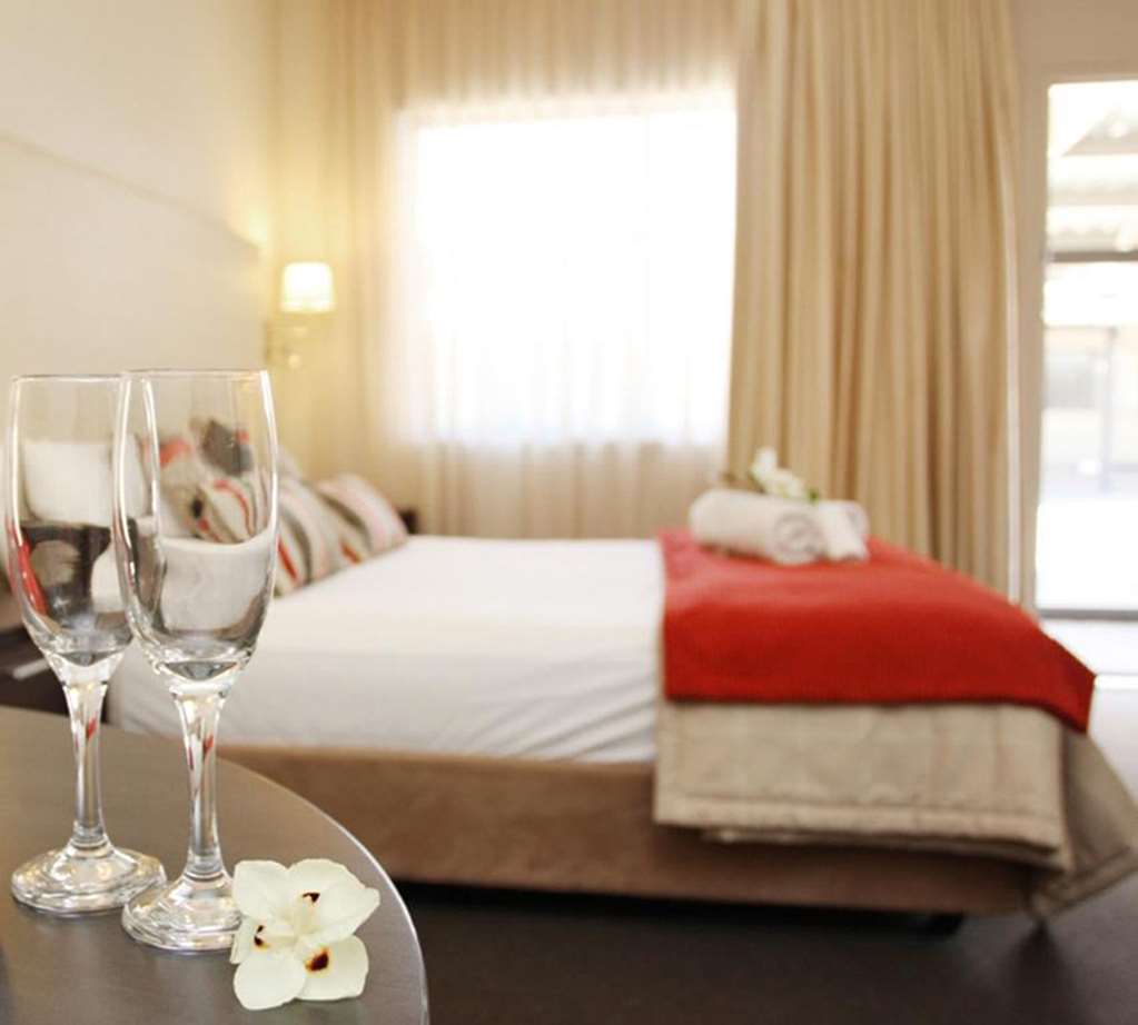 Highfields Motel Toowoomba Bilik gambar