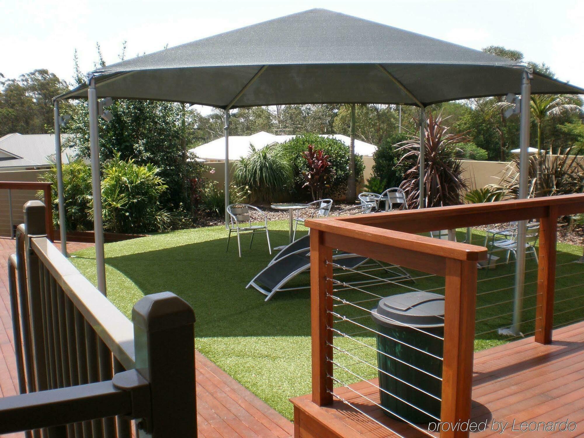 Highfields Motel Toowoomba Luaran gambar