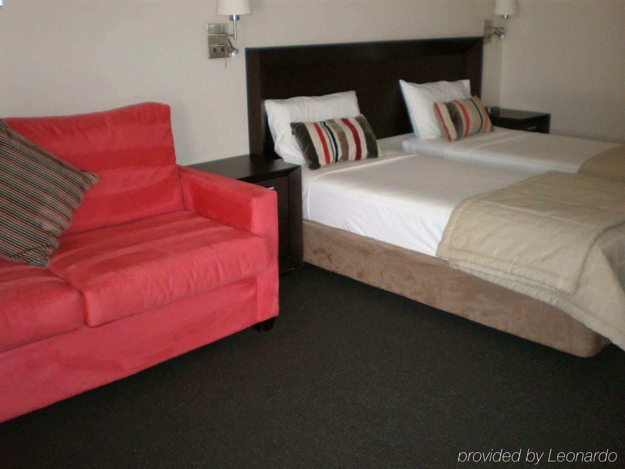 Highfields Motel Toowoomba Luaran gambar