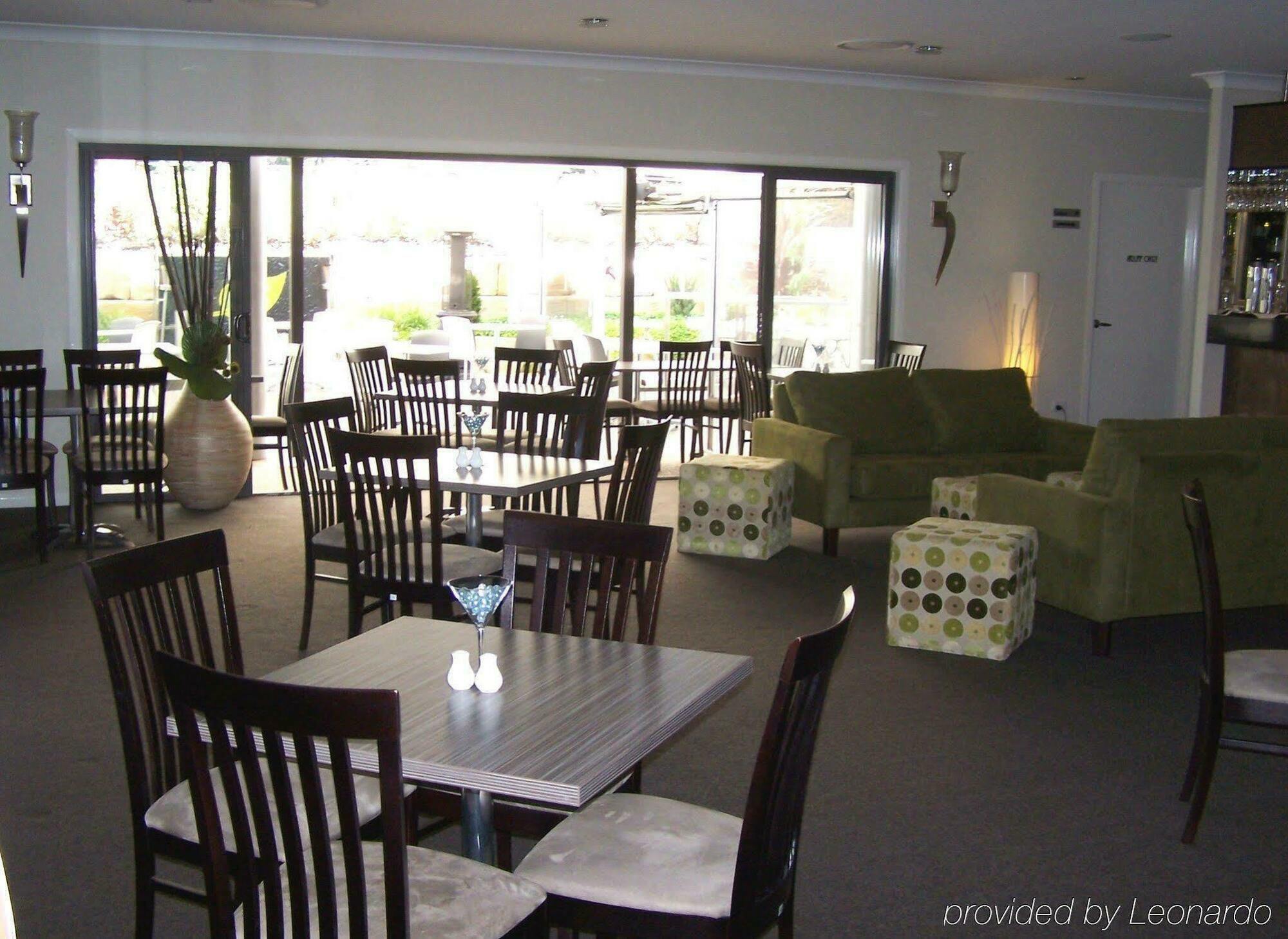 Highfields Motel Toowoomba Luaran gambar
