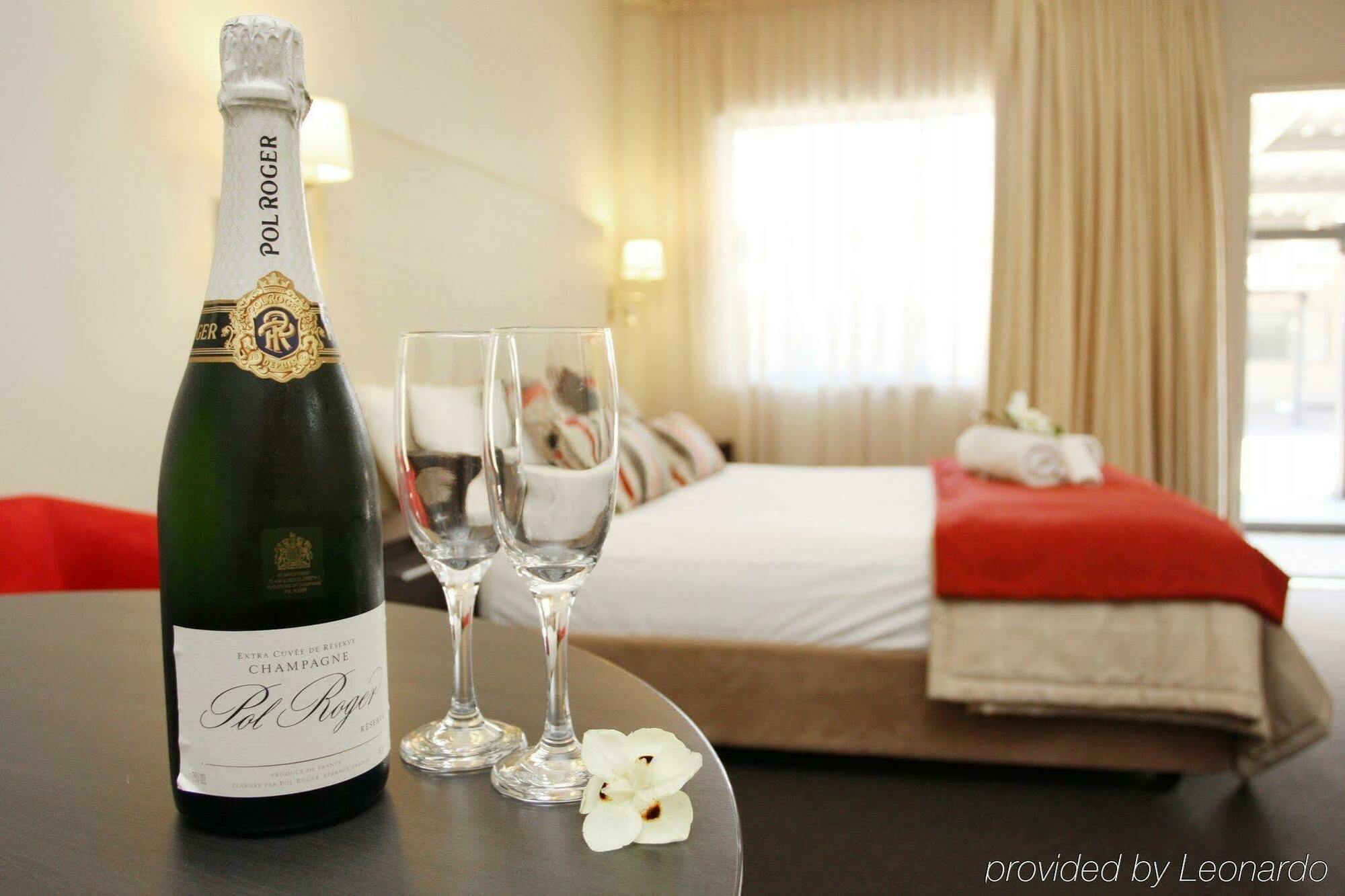 Highfields Motel Toowoomba Luaran gambar